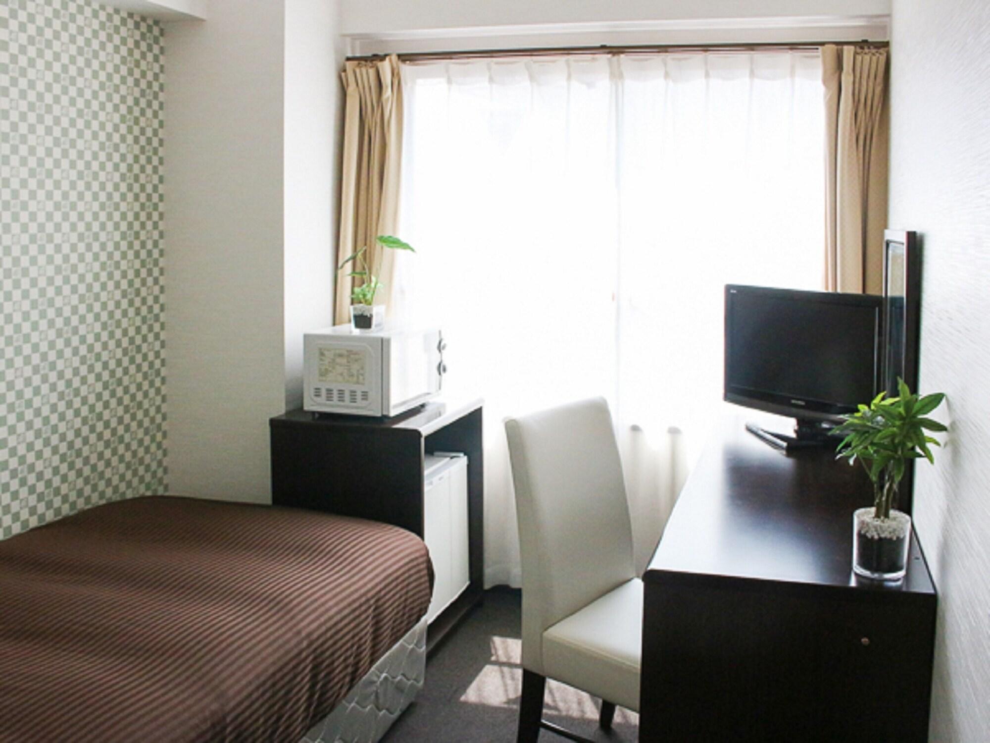 Hotel Livemax Budget Higashi Ueno Tokio Buitenkant foto