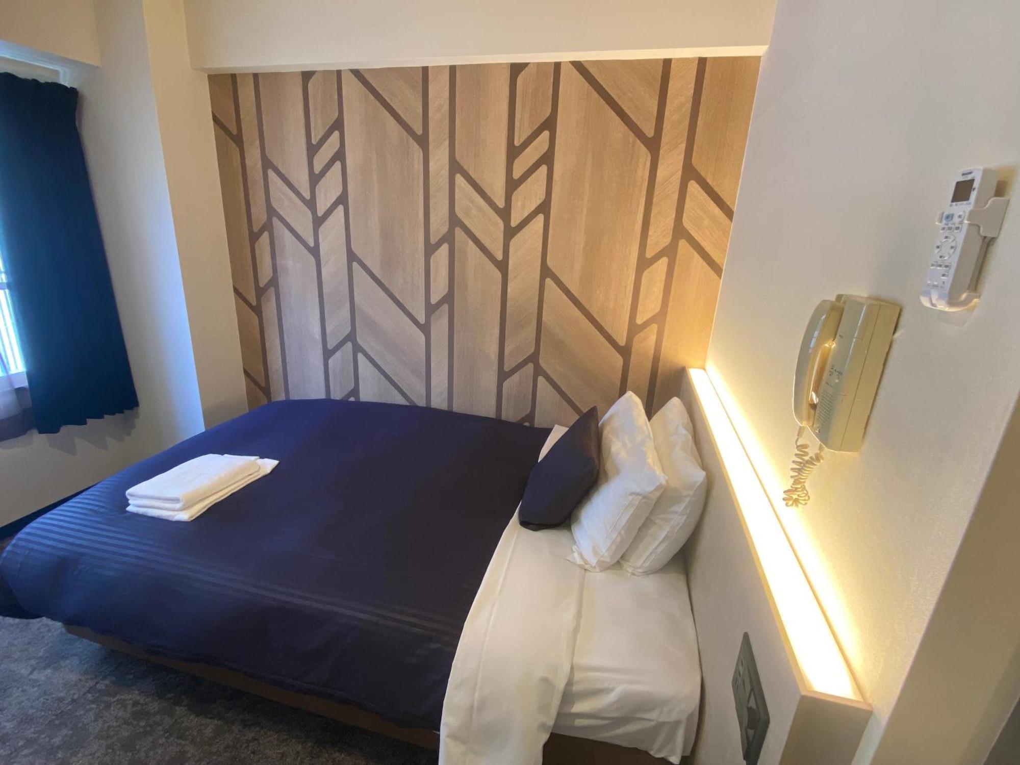 Hotel Livemax Budget Higashi Ueno Tokio Buitenkant foto