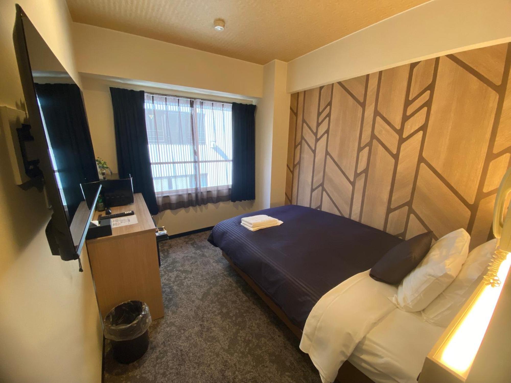 Hotel Livemax Budget Higashi Ueno Tokio Buitenkant foto