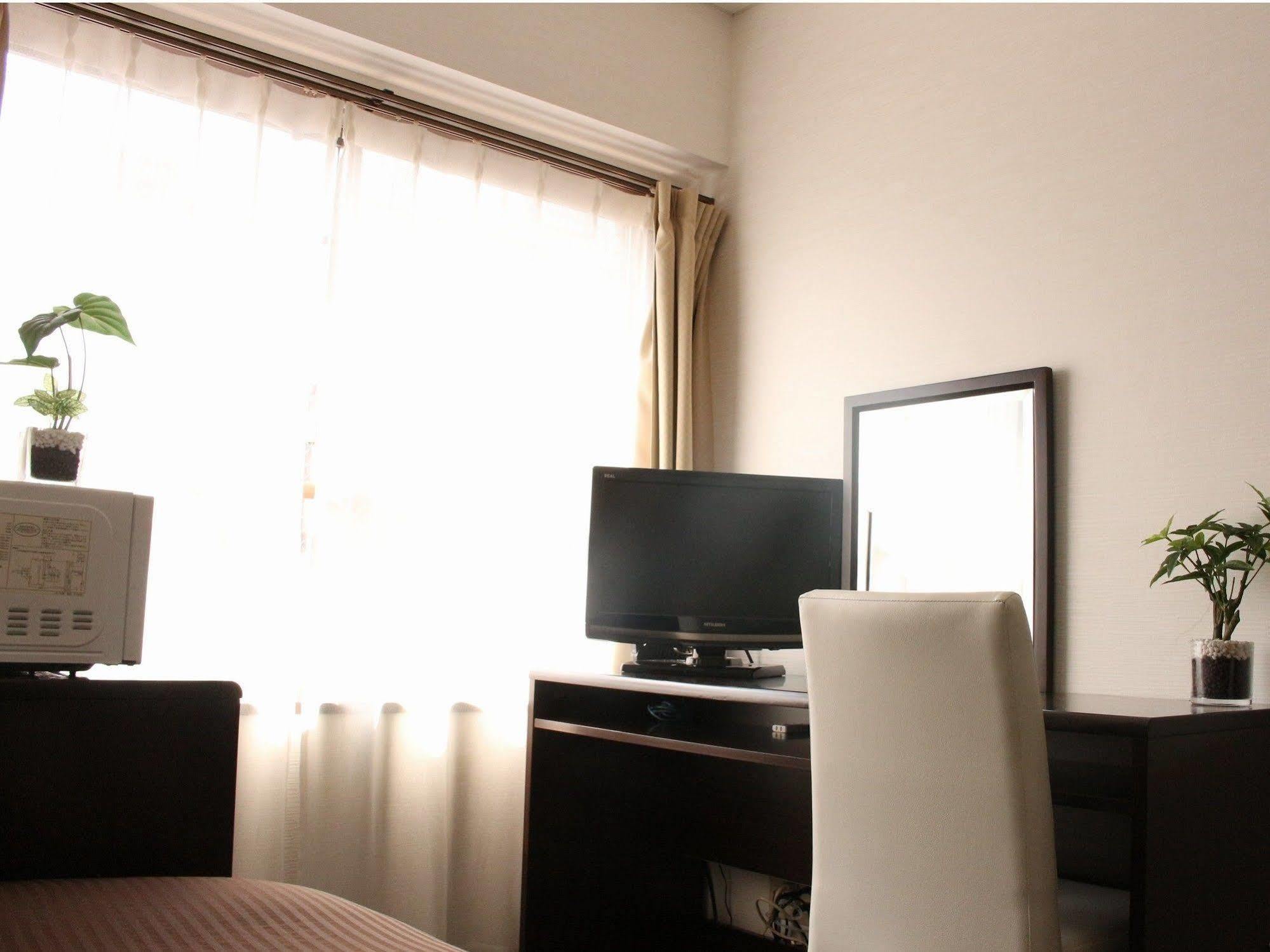 Hotel Livemax Budget Higashi Ueno Tokio Buitenkant foto